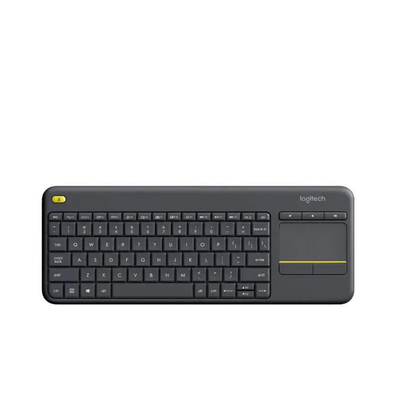 کیبورد لاجیتک K400